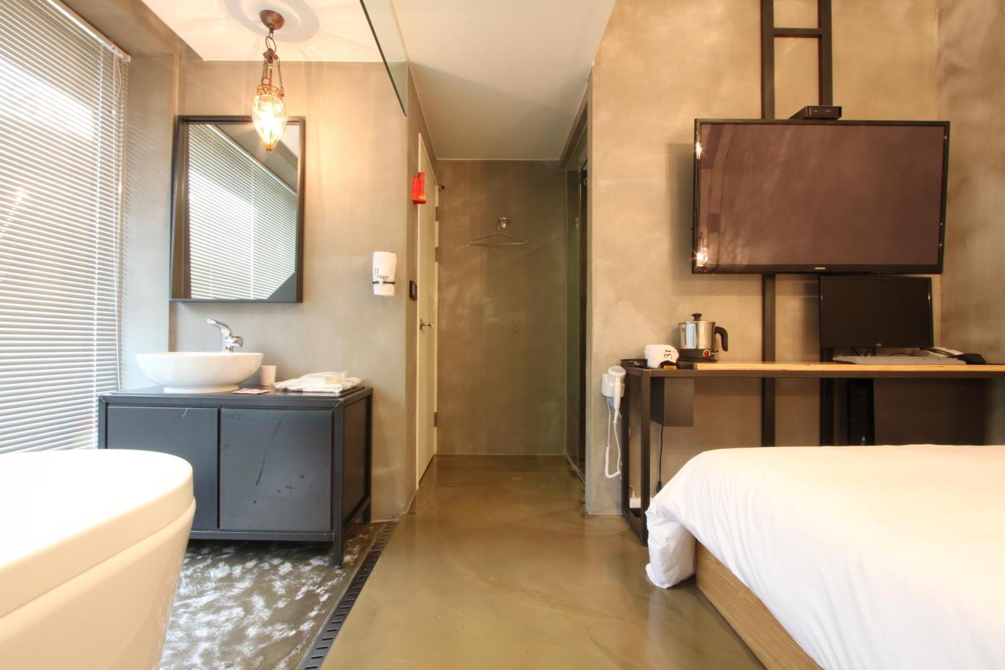 31page Hotel Seoul